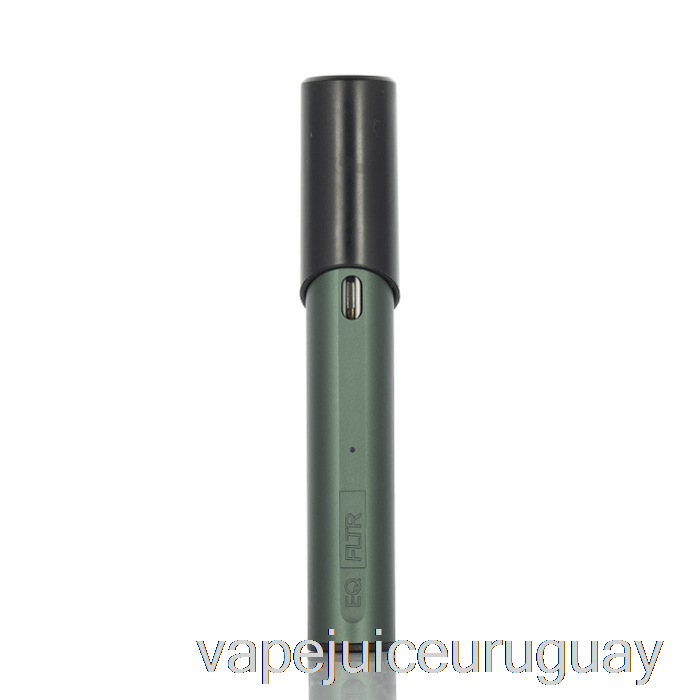 Innokin Eq Fltr 9.5w Pod System Tormenta Gris Vape Recargable